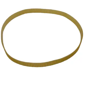 High Quality PU Transmission Belt Timing Belt 3M