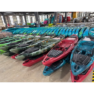 Kayak de Pesca Modular para 2 Personas, Kayak Payak - Product Image 2