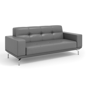 El más nuevo sofá moderno clásico en forma de L para sala de estar, sofá modular seccional en la nube, sofá modular personalizado - Product Image 3