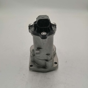 VALVOLA EGR Per Mondeo 4 S-Max Transit <span class=keywords><strong>1.8</strong></span> <span class=keywords><strong>TDCi</strong></span> 1668578 1352475 4M5Q9424CD - Product Image 2