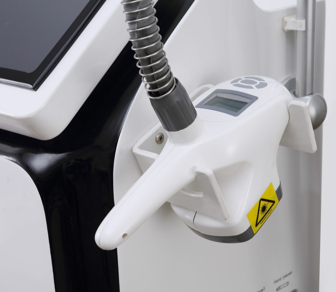 Best effect Auto Roller vacuum Body Shape Vacuum RF Cavitation Slimming Machine