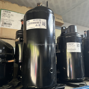 Bơm Nhiệt Cho Máy Nén Quay Làm Nóng Nước Toshiba GMCC RJSN86E11WEZ R134a 220V 1200W - Product Image 6