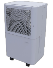 Aire Acondicionado Portátil de Bajo Ruido de 12000 BTU con <span class=keywords><strong>Refrigerante</strong></span> Ecológico <span class=keywords><strong>R290</strong></span> y Modo de Descanso - Product Image 2