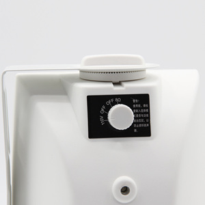 Hot bán điện áp không đổi treo tường loa 15 Wát điện áp không đổi âm thanh loa cho lớp học văn phòng khách sạn - Product Image 6
