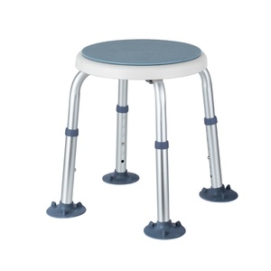 Sturdy Disabled <b>Shower</b> <b>Chairs</b> for Older Adults Bathroom Safety Equipment for Rehabilitation Therapy - Product Image 3