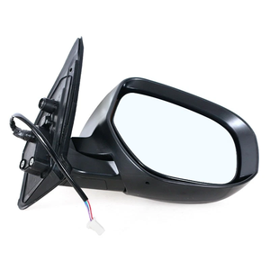Gruppo Specchietto Retrovisore Laterale per Mitsubishi <span class=keywords><strong>Outlander</strong></span> Sport <span class=keywords><strong>ASX</strong></span> 2014-2019 con Indicatore di Direzione e Specchietto Retrovisore - Product Image 5