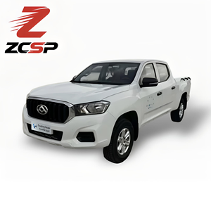 Pick-up Maxus T60 6MT 2020 d'<span class=keywords><strong>occasion</strong></span>, haute garde au sol, 2.0L Turbo Diesel, 5 <span class=keywords><strong>places</strong></span>, véhicule <span class=keywords><strong>utilitaire</strong></span> lourd - Product Image 1