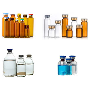 Machine électrique de capsulage de bouteilles pour le scellage de bouchons en aluminium, flacons de parfum, cosmétiques, échantillons d'huiles essentielles, et le sertissage de lotions - Product Image 5