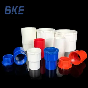 Factory Hot Sale Pipe Fittings PVC Pipe Female Adaptor Junction box joint