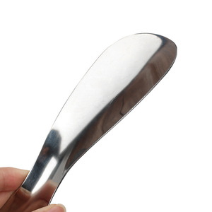 Metal Shoehorn Sturdy Wearing Shoes For Pregnant Women And Elderly Shoe <b>Helper</b> - Product Image 2