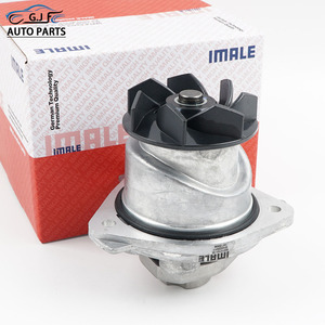 ปั๊มน้ำหล่อเย็น022121011B 022121011A สำหรับ VW 3.2 3.6 Passat CC EOS สุดยอด Magotan Phaeton Touareg Audi Q7 022 121 011 - Product Image 2