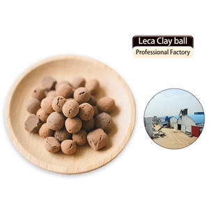 Expédition d'usine boules d'<span class=keywords><strong>argile</strong></span> LECA expansées modernes granulés de céramsite légers pour l'agriculture de jardin hydroponique - Product Image 6