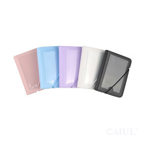 Instax Mini <span class=keywords><strong>EVO</strong></span> 11 Film 28 poches Kpop Style Mini <span class=keywords><strong>EVO</strong></span> Album Photo pour corée Pop Mini <span class=keywords><strong>EVO</strong></span> Photo Gallary Photo Book - Product Image 5