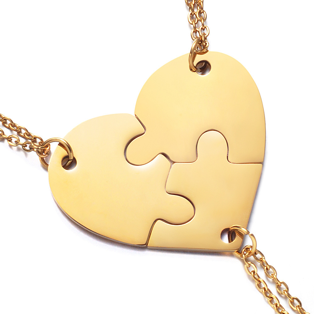 Gold 3PCS/set