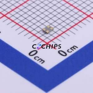 7Y48000E08UCG Crystal (Passive) SMD1612-4P Crystal Oscillator SMD Crystal Oscillator 48MHz 10ppm 8pF - Product Image 2