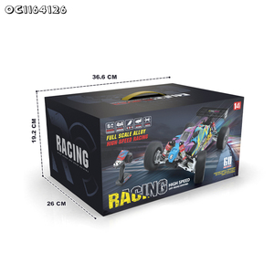 60 Km/H Điều Khiển Từ Xa Đua 1:12 Mô Hình Quy Mô Xe Tốc Độ Cao RC Đồ Chơi Các Mặt Hàng Xe Ô Tô 4X4 Off Road Kim Loại Hợp Kim Cho Trẻ Em Trẻ Em - Product Image 6