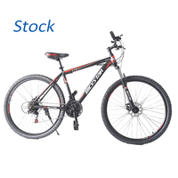 Vélo tout-terrain VTT à suspension intégrale en carbone Polygone 29/Cadre 12 vitesses XDS avec fourche en aluminium Style Vastago