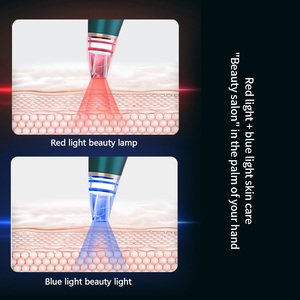 Dụng Cụ Loại Bỏ Mụn Đầu Đen Làm Sạch Da Mặt Hút Chấm Đen Tẩy Tế Bào Chết Làm Đẹp Loại Bỏ Mụn Đầu Đen Chuyên Nghiệp Chăm Sóc Da Chân Không - Product Image 5