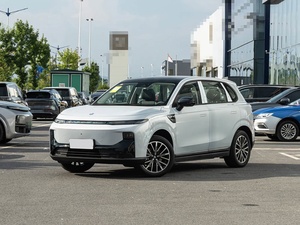 Leapmotor B10 2025, SUV Compacto de Alta Calidad, Conducción Inteligente, Vehículo Eléctrico Puro, Amplio Espacio, Autos de Nueva Energía para el Desplazamiento Diario - Product Image 4