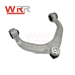 31126776417 31126776418 Brazo de control para BMW E90 E87 325i 328i, piezas fiables de suspensión delantera inferior, horquilla de control y barra de tensión - Product Image 2