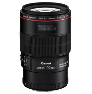 Obiettivo Canon RF100mm F2.8 L Macro IS <span class=keywords><strong>USM</strong></span> - Product Image 6