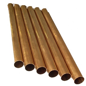 <span class=keywords><strong>Tube</strong></span> <span class=keywords><strong>en</strong></span> laiton / tuyau <span class=keywords><strong>en</strong></span> laiton de qualité supérieure poli ASTM, personnalisé - Product Image 2
