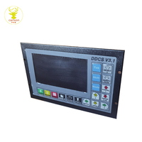 Contrôleur CNC DDCS V3.1 4 axes avec pendentif Mpg CNC volant pour contrôleur de mouvement CNC de Machine de gravure