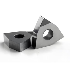 SPGT060204-OPM OP1215 Inserto de carburo para herramienta de torneado externo 100% original de la mejor calidad, 10 unidades/lote - Product Image 1