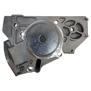 Bomba de Agua Coreana OEM ODM 251002X200 para HYUNDAI KIA - Pieza Personalizable del Sistema de Refrigeración del Motor de Fabricante Coreano - Product Image 2