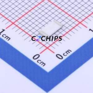 Resistencia SMD HP101WJ0820T4E 2010 (Tipo: Película Gruesa) (Resistencia: 82 Ohmios Precisión: 5%) - Product Image 2