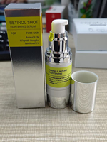 Sérum Anti-Âge Vita A au Rétinol Shot 30 ml, Acide Hyaluronique, Soin Coréen pour un Visage Plus Ferme et Lisse, Pure Vitamine A et Rétinol