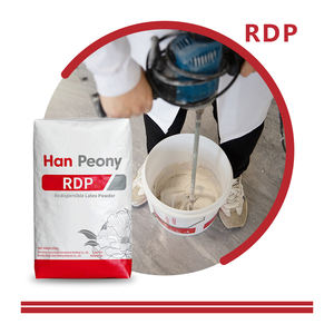 Оптовая цена, порошковый гипсовый замедлитель для производства строительных химикатов, акриловое основное сырье для упаковки цементного раствора - Product Image 5