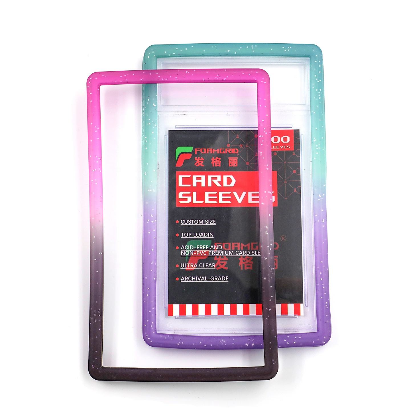 gamestop that grades cards Graded Guard main image 0
