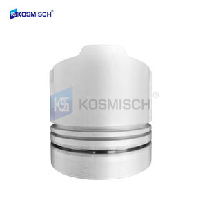 בוכנת מנוע DB58 סטנדרטית של יצרן ציוד מקורי (OEM) 65.02501-0561 עבור מחפרי דייהו ומלגזות, מנועי דיזל, חלקי חילוף להחלפת בוכנה - Product Image 3