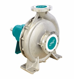Leo, bombas comerciales, sistemas de <span class=keywords><strong>bomberos</strong></span>, bombas centrífugas de gran flujo. - Product Image 2