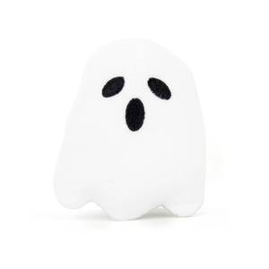 All'ingrosso durevole e sostenibile Set di giocattoli per cani di Halloween zucca fantasma giocattoli cigolanti per animali domestici a nascondino in magazzino - Product Image 3