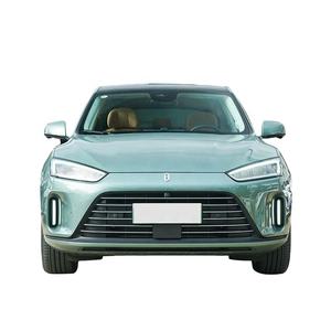 Prix du Huawei Seres M5 Ev Awd Performance Edition 5 Places High Speed 4wd Electric Car m5 new energy vehicle Suv - Product Image 1