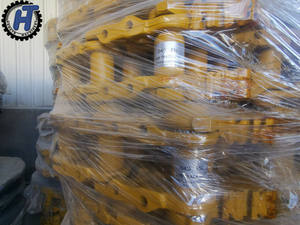 חלקי דוזר <span class=keywords><strong>D4D</strong></span> D4E מכלול שרשרת מסלול עבור דוזר חתול משומנת קישור מסלול CR1739/35 3M1580 4K7080 - Product Image 3