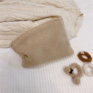 BESTELLA Trousse de maquillage personnalisée avec logo, trousse de toilette de voyage pour femmes, grande capacité, trousse de cosmétiques de voyage pour l'hiver pour femmes - Product Image 3