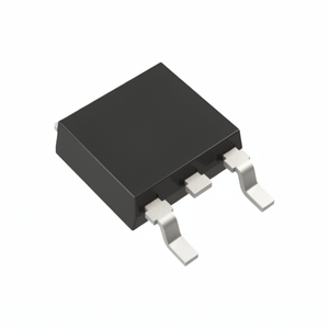 Buy Online Electronic Components FDD2570 Transistors In Stock TO-252 - Product Image 1