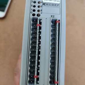 Módulo de comunicación PROFIBUS DP 6DD1681 0FG0/6DD1682 0CE3 para TDC GDC Fibra SM571 en stock - ¡Gran oferta! - Product Image 2