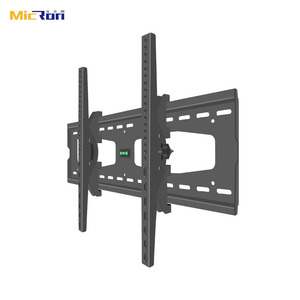 حامل تلفاز فولاذية محدود الوقت LCD لـ 40 بوصة إلى 85 بوصة - Product Image 5