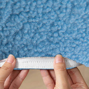 Fabric <strong>Cover</strong> Computer Desk <strong>Chair</strong> Grey Boss <strong>Chair</strong> <strong>Cover</strong> Universal Office Desk Lift Rotating <strong>Chair</strong> Slipcovers With Anti-Dust <strong>Cover</strong> - Product Image 3