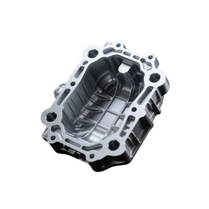 Cost-Effective Aluminum Die Cast Replacement Parts 30% Lower Price OE Quality for Aftermarket <strong>Casting</strong> Services Product