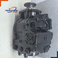 Pompe à piston hydraulique T90R100MADNN8AS3DCF03MIX424220, pompe à piston axial à déplacement variable pour excavatrice