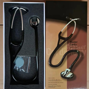 Premium Dual Head ClassicIII Master Cardio Estetoscopio Master Estetoscopio Litt Man Master Cardio Aneroide Esfigmomanómetro - Product Image 3