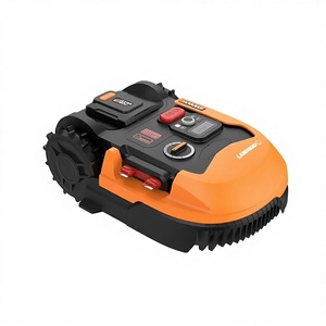 Tondeuse à gazon industrielle haute performance C-1Q-S225 12V - Product Image 3