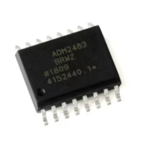 Original electronic components SOIC8 ADM2483 ADM2483BRWZ - Product Image 1