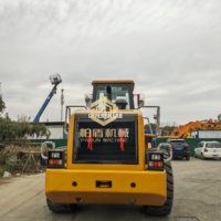 Gebrauchter Caterpillar Radlader Cat 966H 966G 950H 966 950 966E – Bestseller in Japan