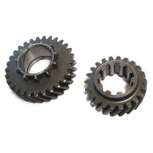 Ensemble d'engrenages ADAPTÉ POUR LAND ROVER - Product Image 1